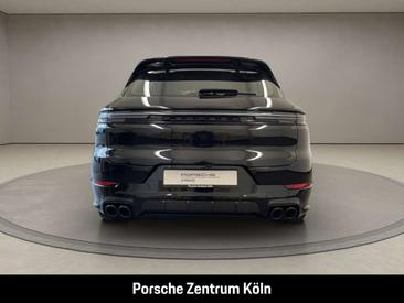Porsche Cayenne III GTS — photo 4