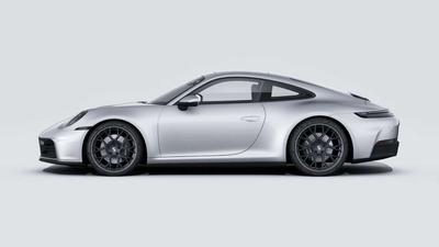 Porsche 992 I Carrera
