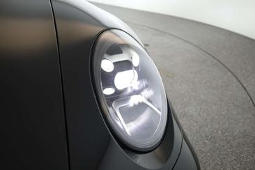 Porsche 992 I Carrera S — photo 8