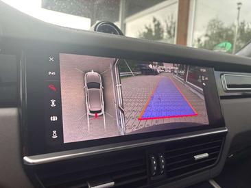 Porsche Cayenne III E-Hybrid Platinum Edition — photo 14