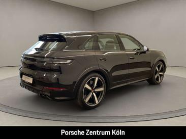 Porsche Cayenne III GTS — photo 5