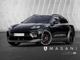 Porsche Macan 4S - 2025 - Joinsteer - #1