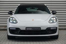 Porsche Panamera II E-Hybrid - 2019 - Joinsteer - #1