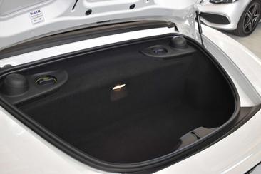 Porsche Boxster T — photo 29