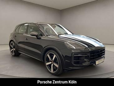 Porsche Cayenne III GTS — photo 7