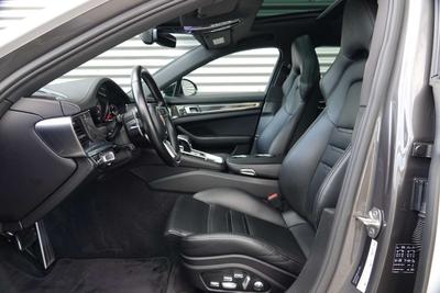 Porsche Panamera II E-Hybrid