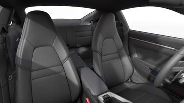 Porsche 992 I Carrera — photo 10