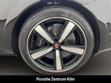 Porsche Cayenne III GTS — photo 9