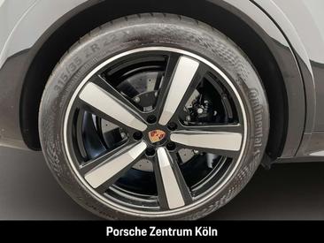 Porsche Cayenne III GTS — photo 10