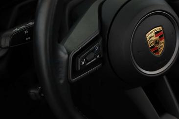Porsche 992 I Carrera S — photo 15