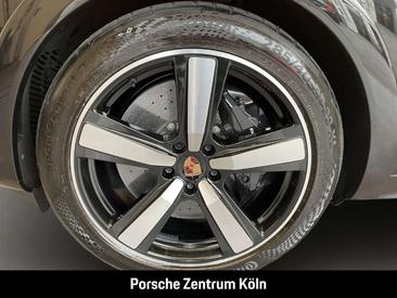 Porsche Cayenne III GTS — photo 12