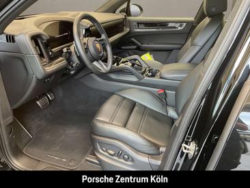 Porsche Cayenne III GTS — photo 13