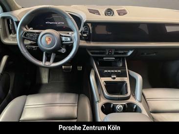 Porsche Cayenne III GTS — photo 14