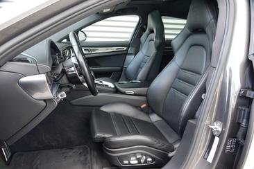 Porsche Panamera II E-Hybrid — photo 10
