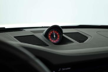 Porsche 992 I Carrera S — photo 18