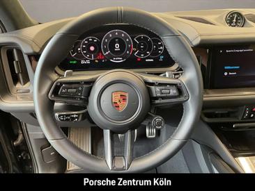 Porsche Cayenne III GTS — photo 15