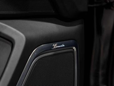 Porsche Macan Electrique Turbo — photo 32