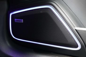 Porsche Panamera II E-Hybrid — photo 12