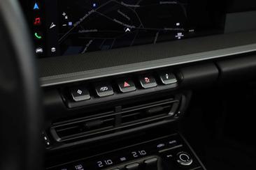 Porsche 992 I Carrera S — photo 20