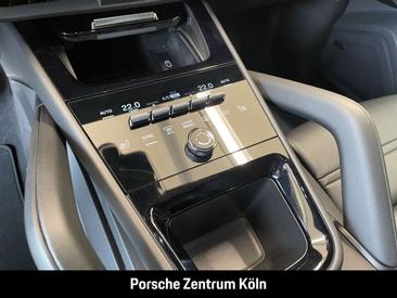 Porsche Cayenne III GTS — photo 18