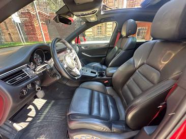 Porsche Macan GTS — photo 5
