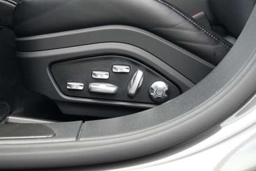 Porsche Panamera II E-Hybrid — photo 15