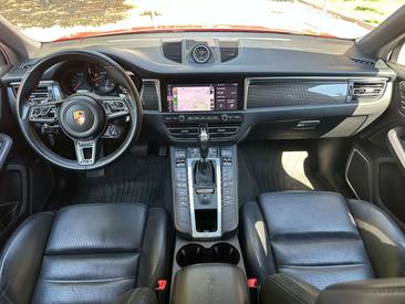 Porsche Macan GTS — photo 7