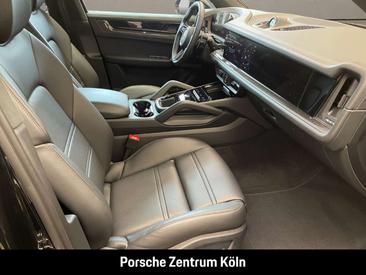 Porsche Cayenne III GTS — photo 21