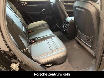 Porsche Cayenne III GTS — photo 22
