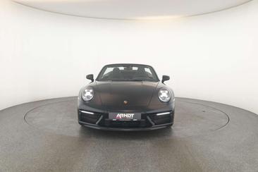 Porsche 992 I Carrera S — photo 26
