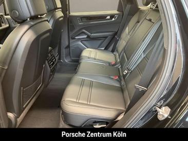Porsche Cayenne III GTS — photo 23