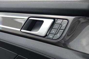 Porsche Panamera II E-Hybrid — photo 19