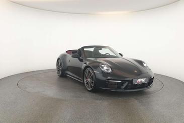 Porsche 992 I Carrera S — photo 28