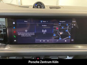Porsche Cayenne III GTS — photo 26