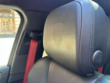 Porsche Macan GTS — photo 13