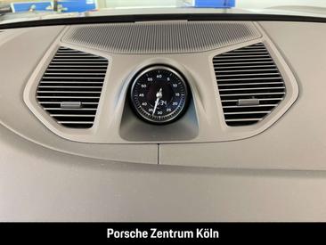 Porsche Cayenne III GTS — photo 27