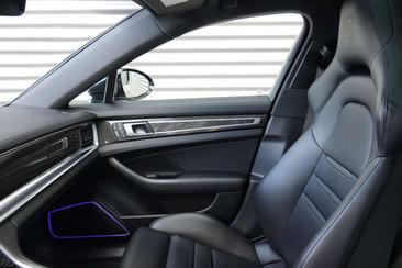 Porsche Panamera II E-Hybrid — photo 22