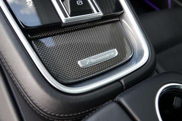 Porsche Panamera II E-Hybrid — photo 23