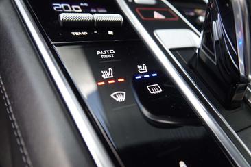 Porsche Panamera II E-Hybrid — photo 24