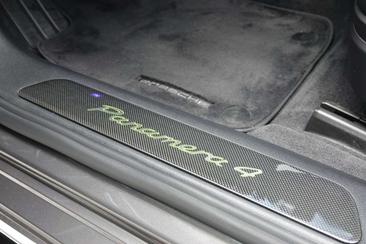 Porsche Panamera II E-Hybrid — photo 26