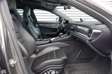 Porsche Panamera II E-Hybrid — photo 30