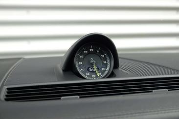 Porsche Panamera II E-Hybrid — photo 34