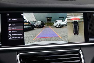 Porsche Panamera II E-Hybrid — photo 35