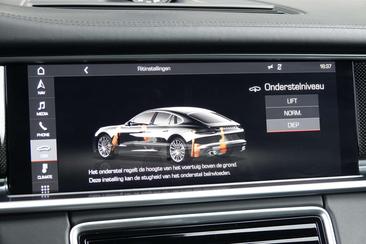 Porsche Panamera II E-Hybrid — photo 37