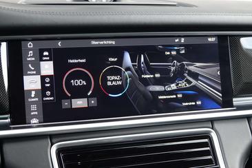 Porsche Panamera II E-Hybrid — photo 38