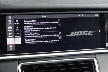 Porsche Panamera II E-Hybrid — photo 40