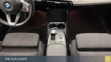 BMW IX1 XDrive30 — photo 11