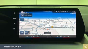 BMW IX1 XDrive30 — photo 12