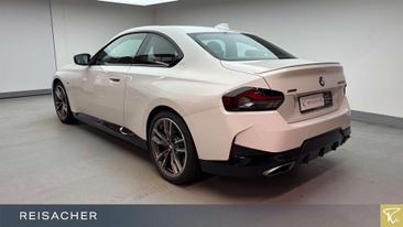 BMW Série 2 Coupé 240 XDrive — photo 2