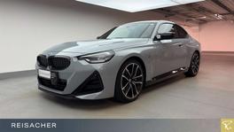 BMW Série 2 Coupé - 2023 - Joinsteer - #1